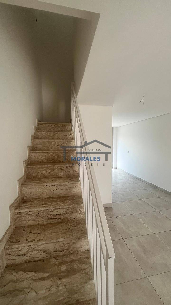 Sobrado à venda com 3 quartos, 90m² - Foto 16