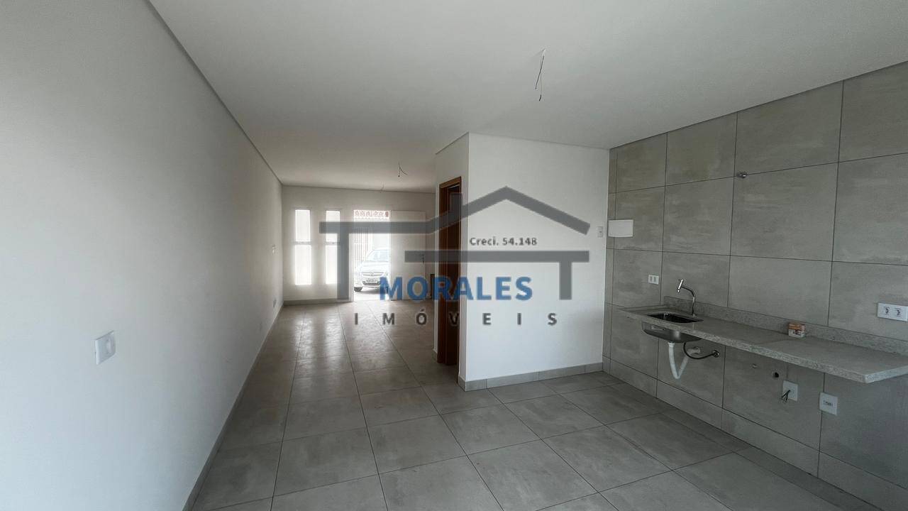 Sobrado à venda com 3 quartos, 90m² - Foto 21