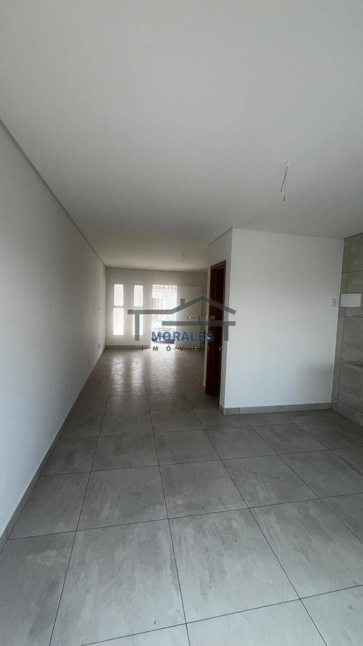 Sobrado à venda com 3 quartos, 90m² - Foto 19