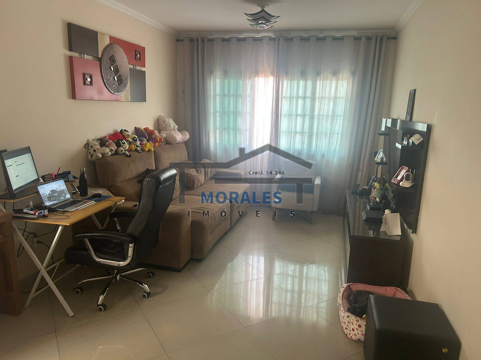 Sobrado à venda com 3 quartos, 138m² - Foto 3