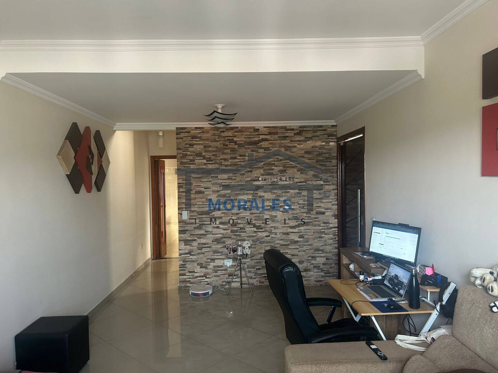 Sobrado à venda com 3 quartos, 138m² - Foto 2