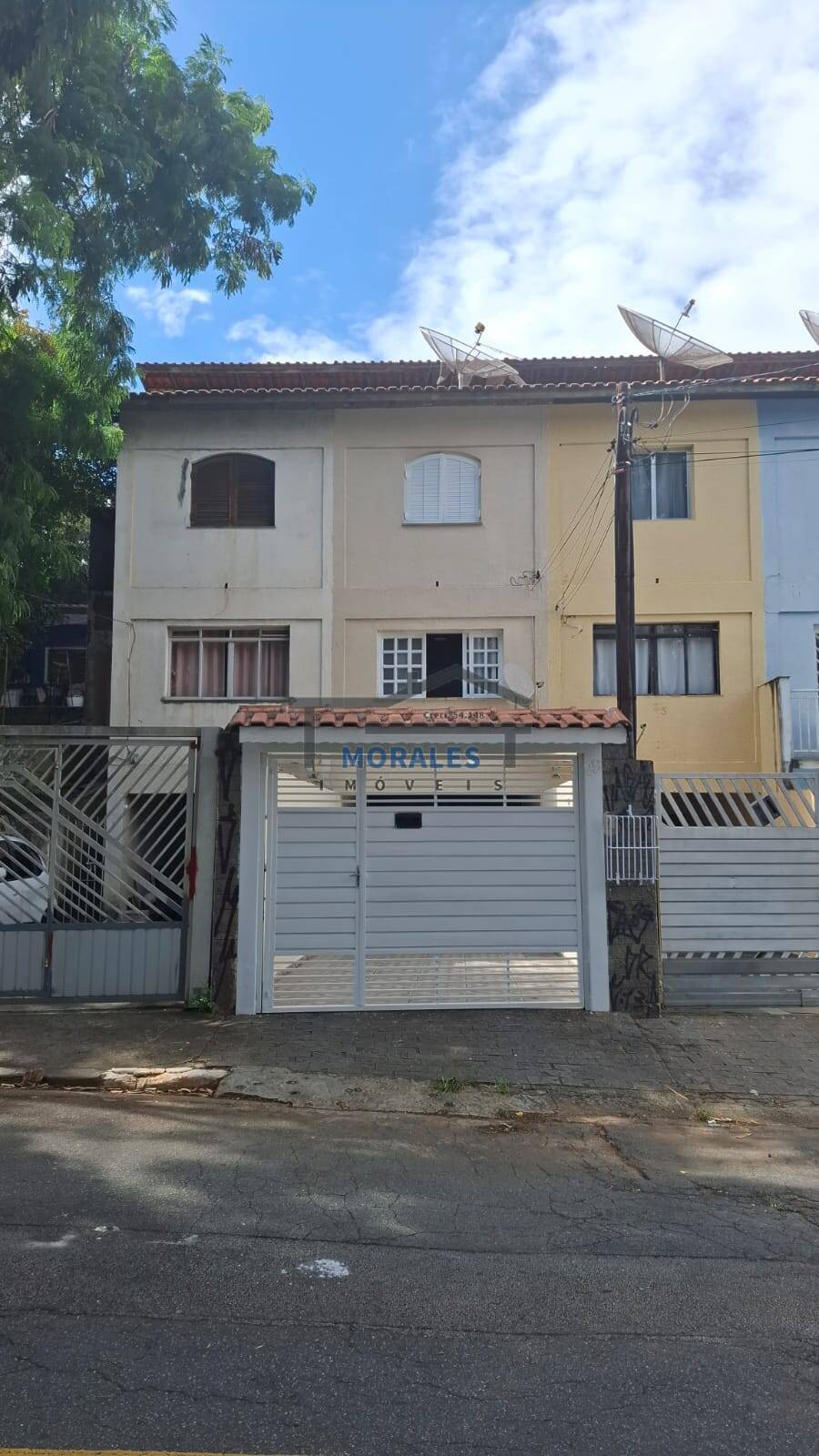 Sobrado à venda com 2 quartos, 126m² - Foto 3