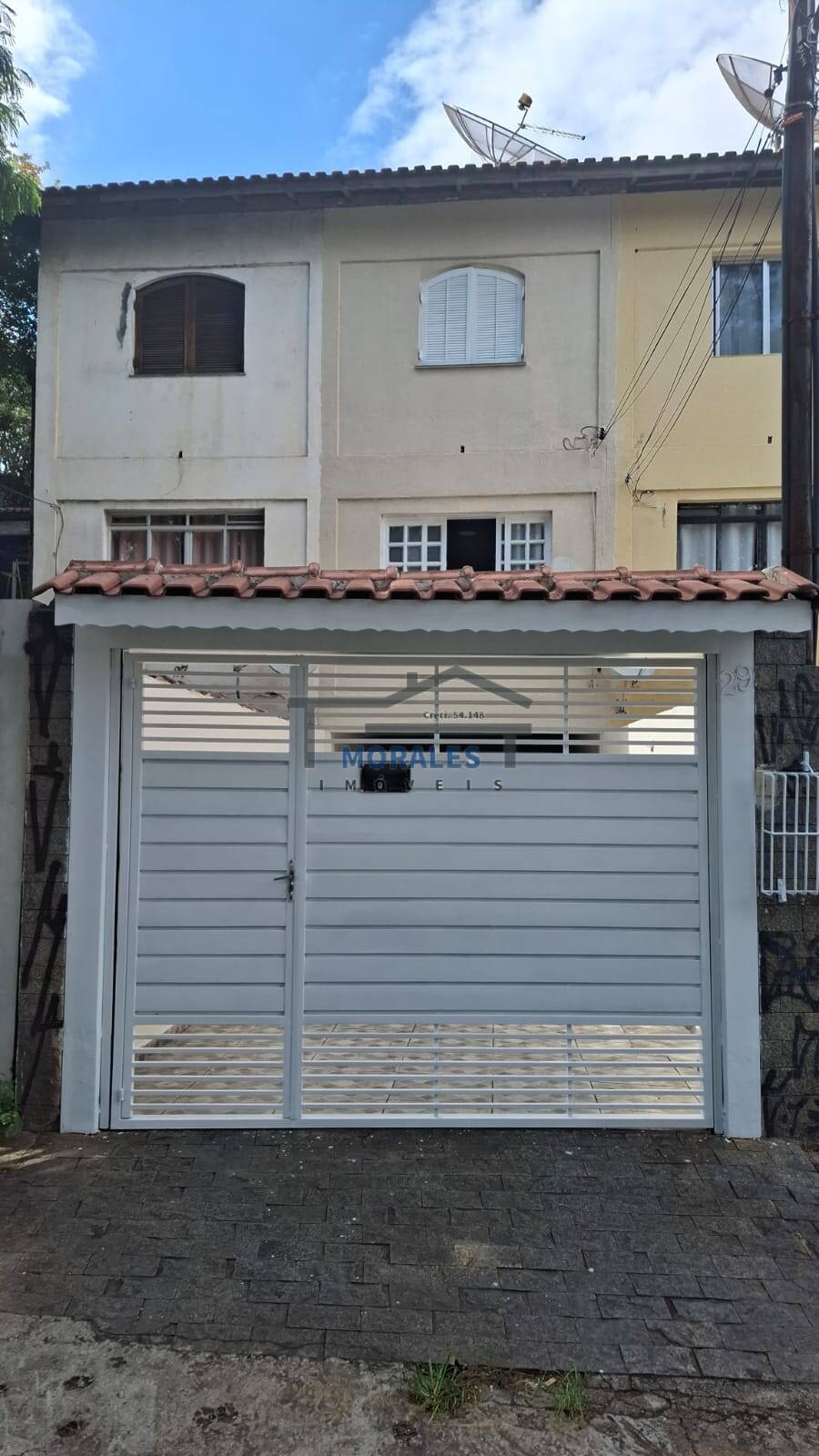 Sobrado à venda com 2 quartos, 126m² - Foto 2