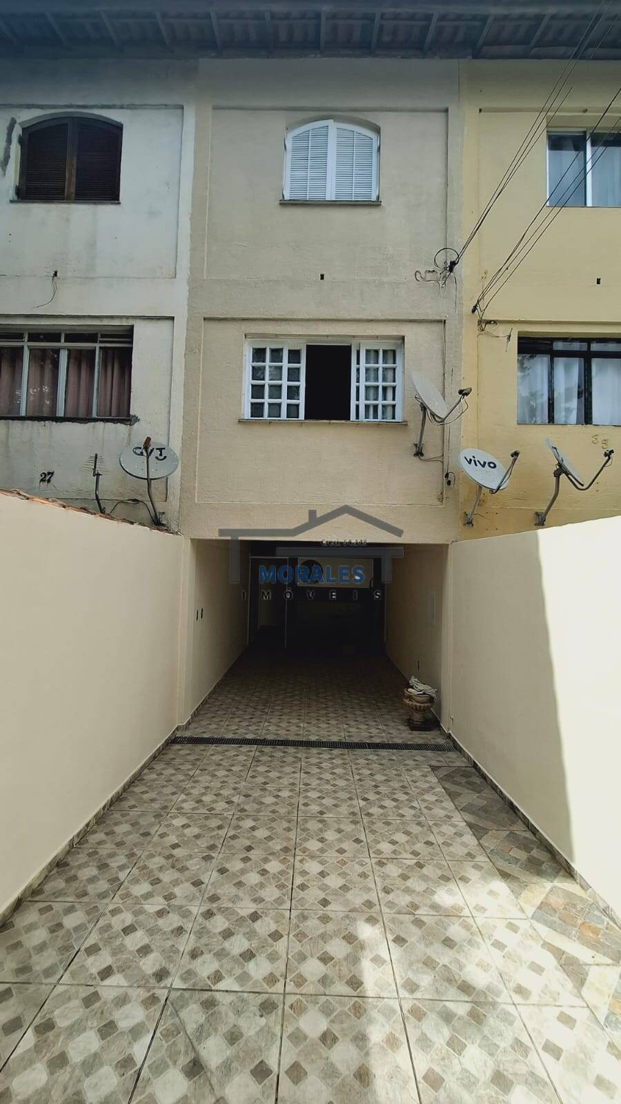 Sobrado à venda com 2 quartos, 126m² - Foto 5