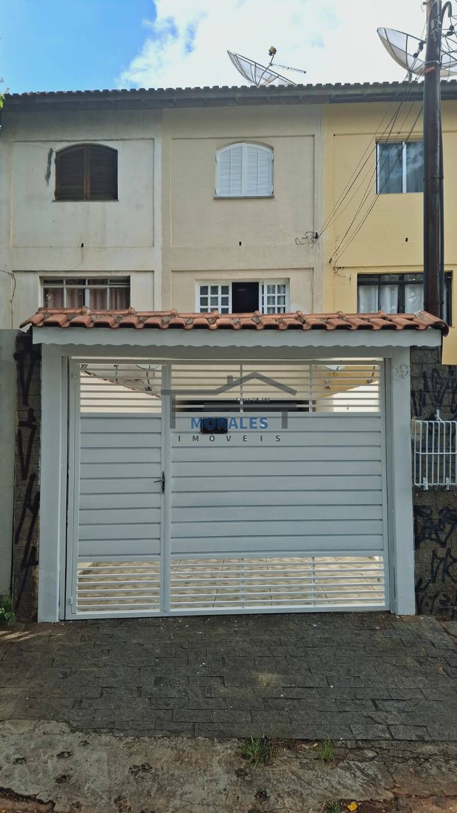 Sobrado à venda com 2 quartos, 126m² - Foto 4