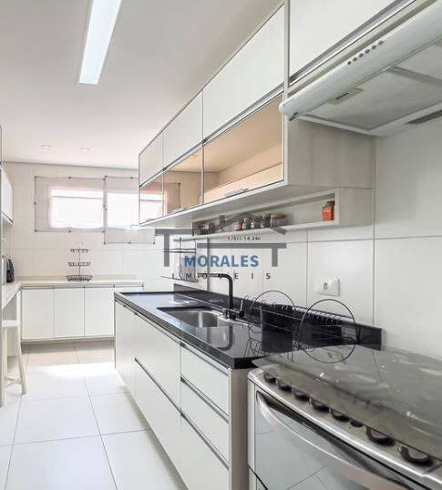 Apartamento à venda com 3 quartos, 84m² - Foto 5