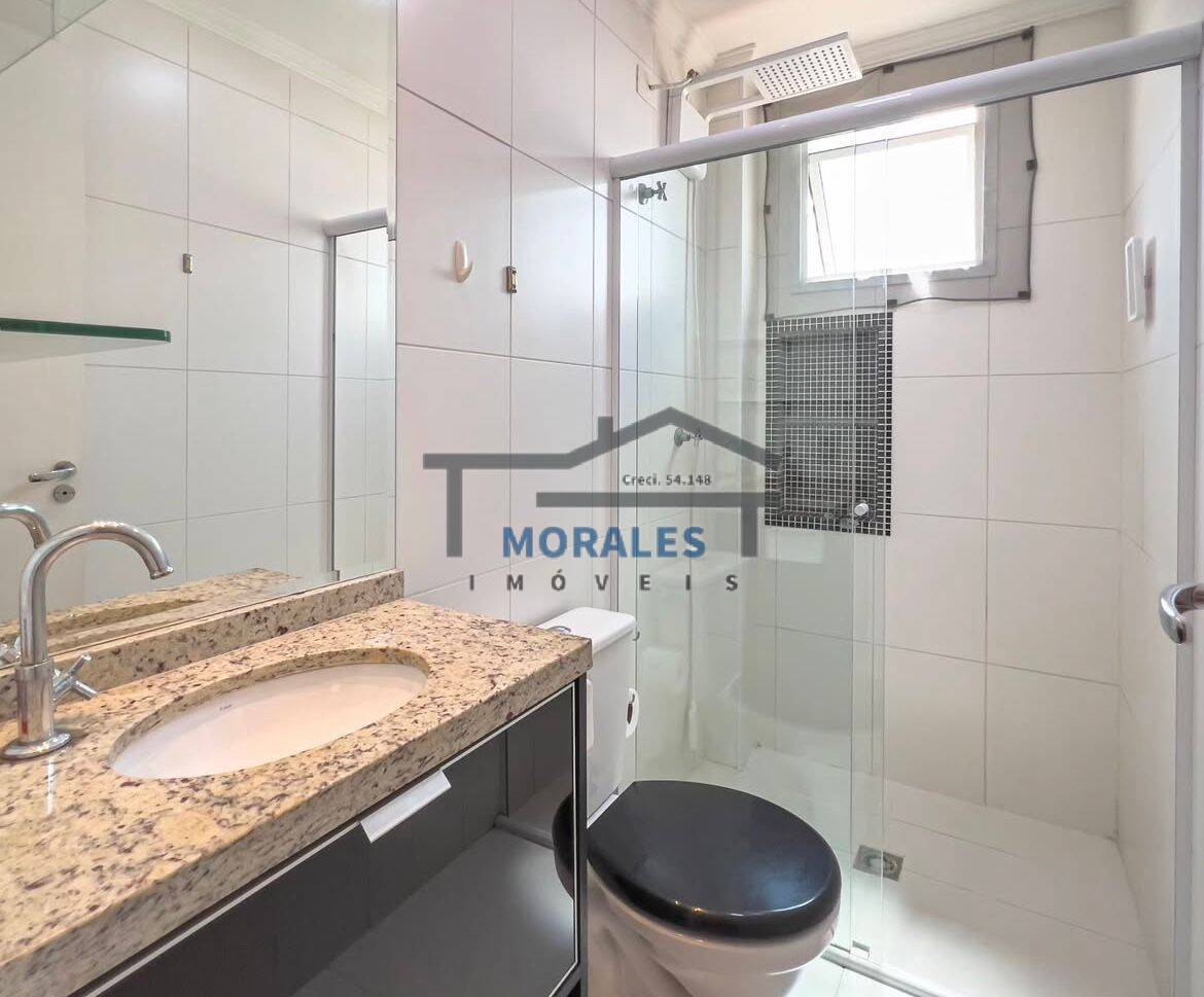 Apartamento à venda com 3 quartos, 84m² - Foto 10