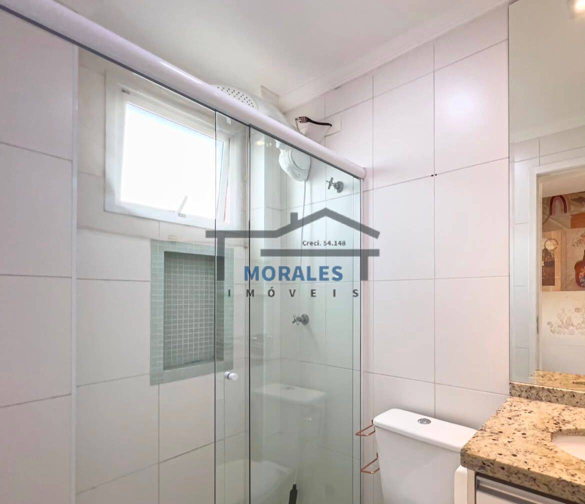 Apartamento à venda com 3 quartos, 84m² - Foto 9