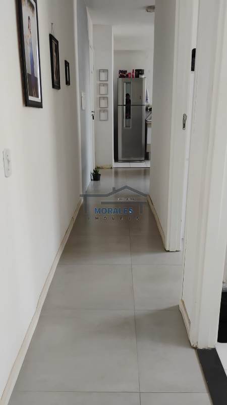 Apartamento à venda com 2 quartos, 44m² - Foto 5