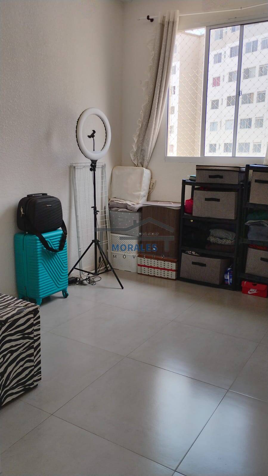 Apartamento à venda com 2 quartos, 44m² - Foto 7