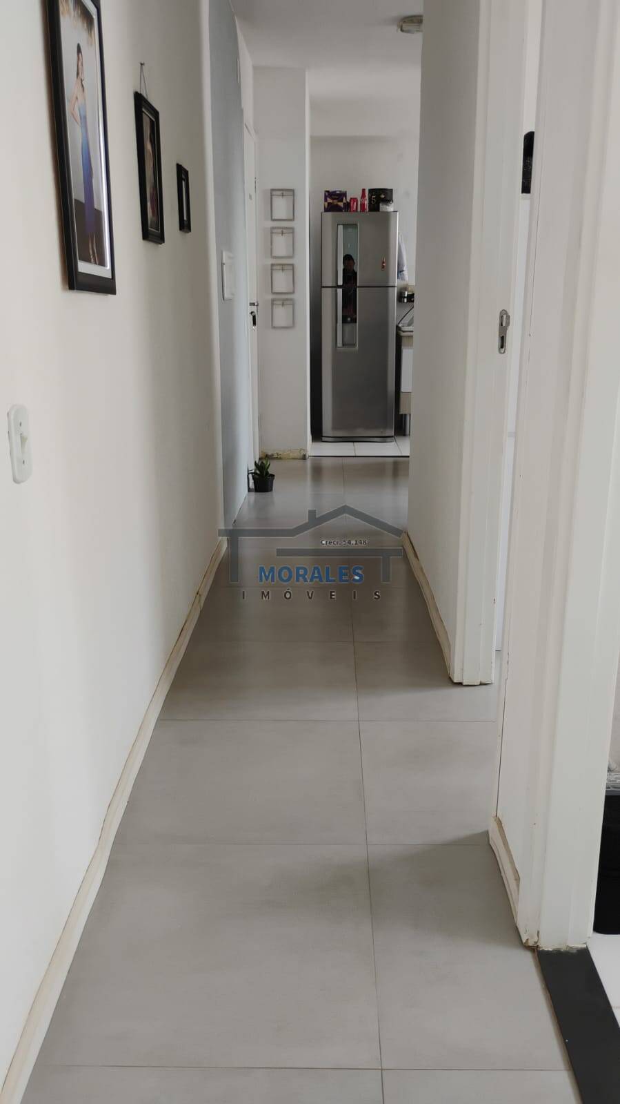 Apartamento à venda com 2 quartos, 44m² - Foto 8