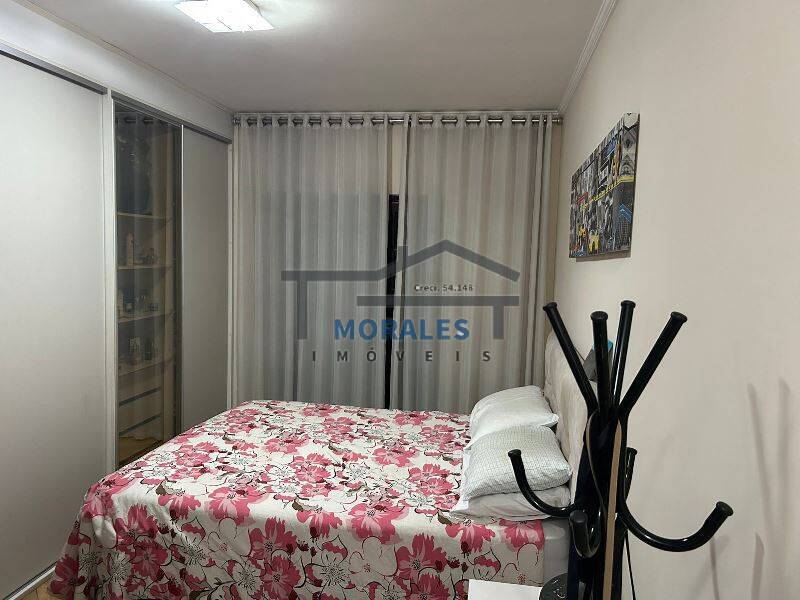 Sobrado à venda com 3 quartos, 138m² - Foto 9