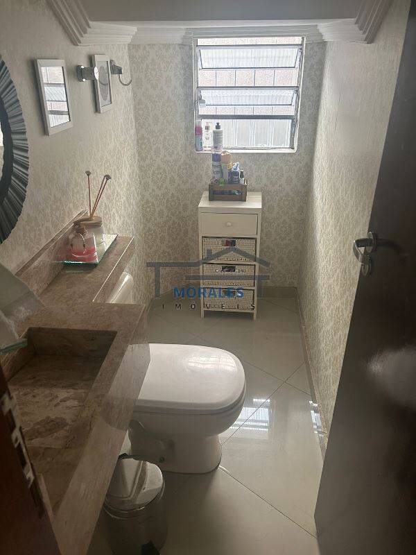 Sobrado à venda com 3 quartos, 138m² - Foto 15