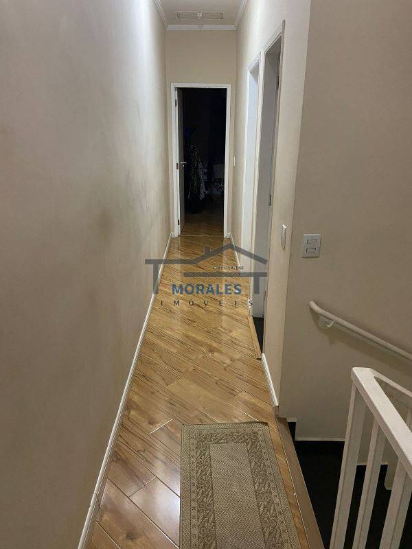 Sobrado à venda com 3 quartos, 138m² - Foto 16