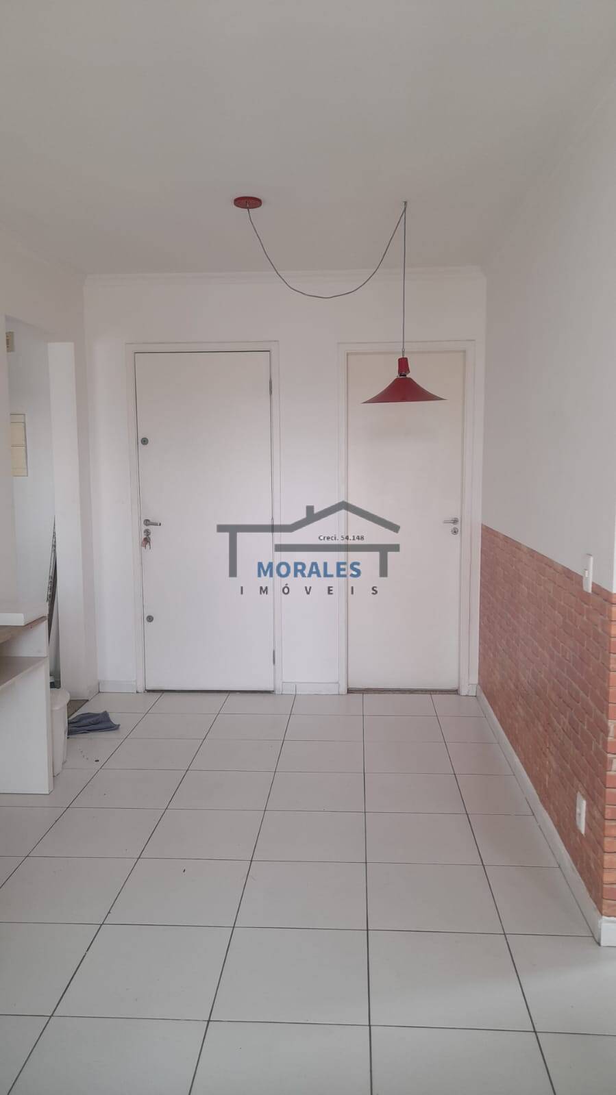 Apartamento para alugar com 2 quartos, 58m² - Foto 2