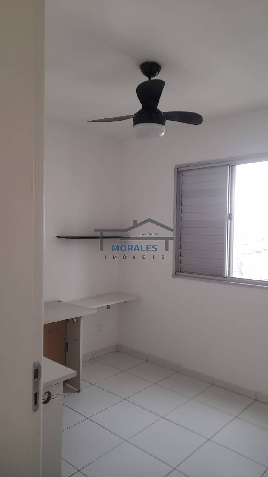 Apartamento para alugar com 2 quartos, 58m² - Foto 9