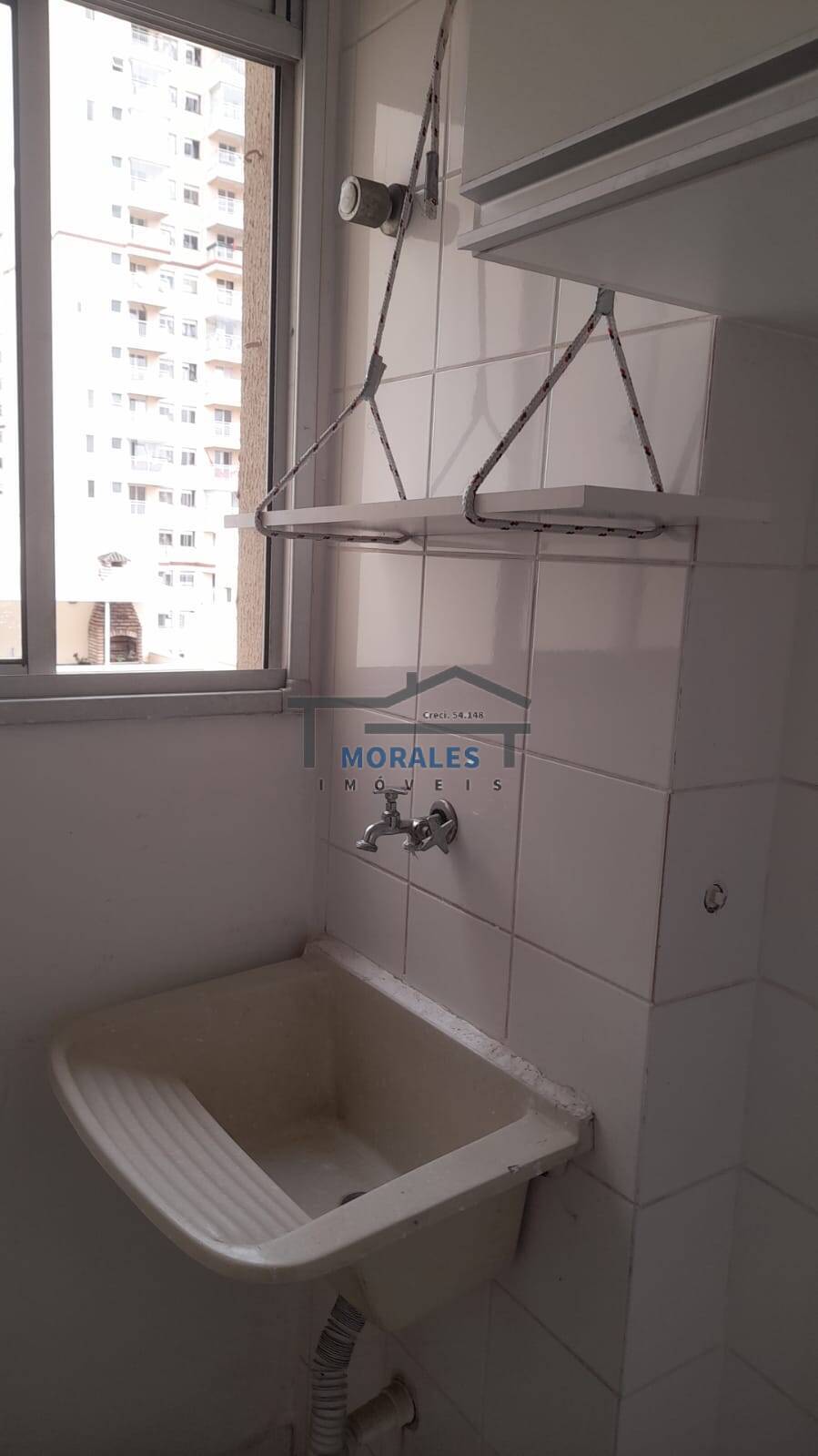 Apartamento para alugar com 2 quartos, 58m² - Foto 8