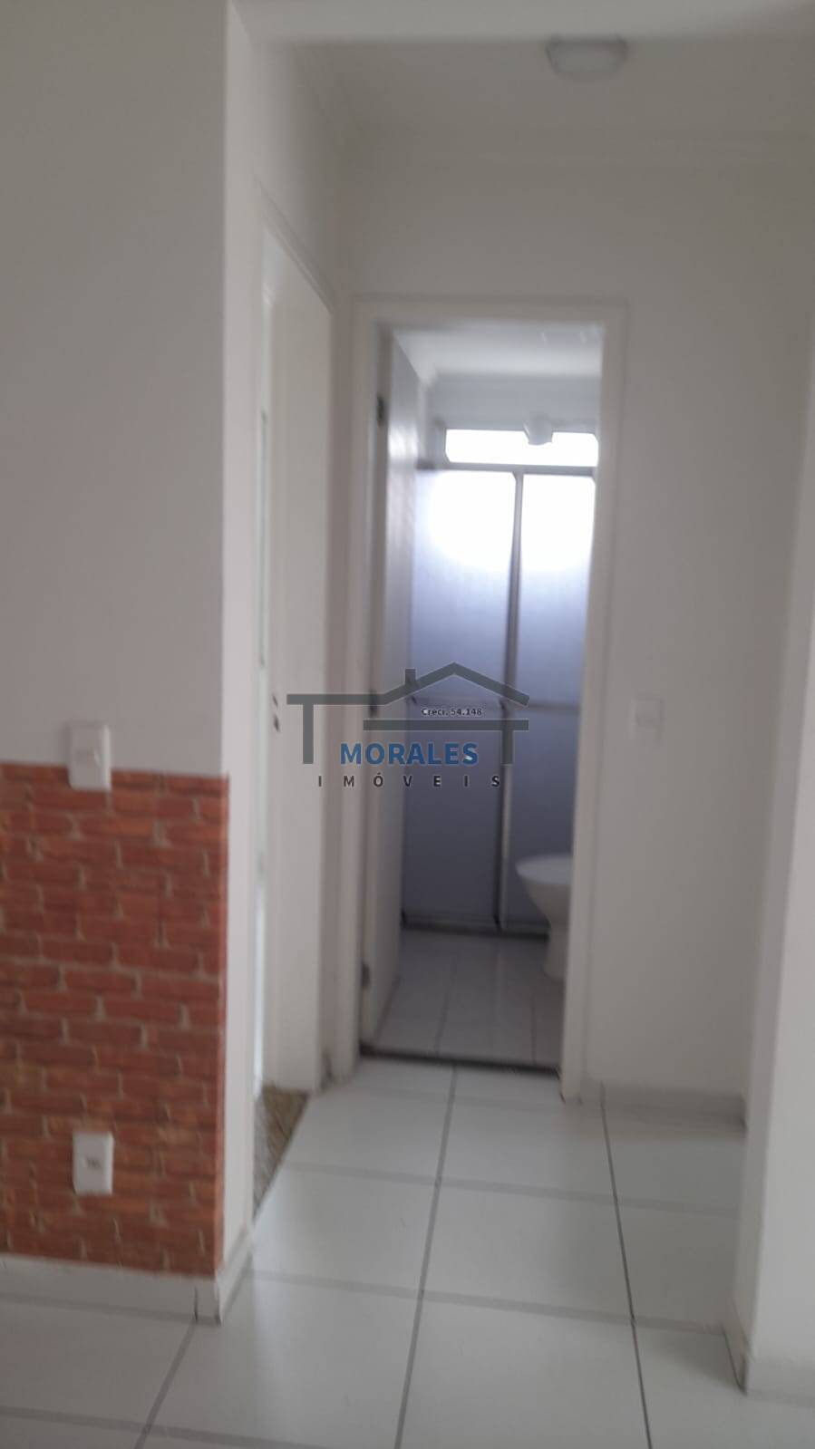 Apartamento para alugar com 2 quartos, 58m² - Foto 3