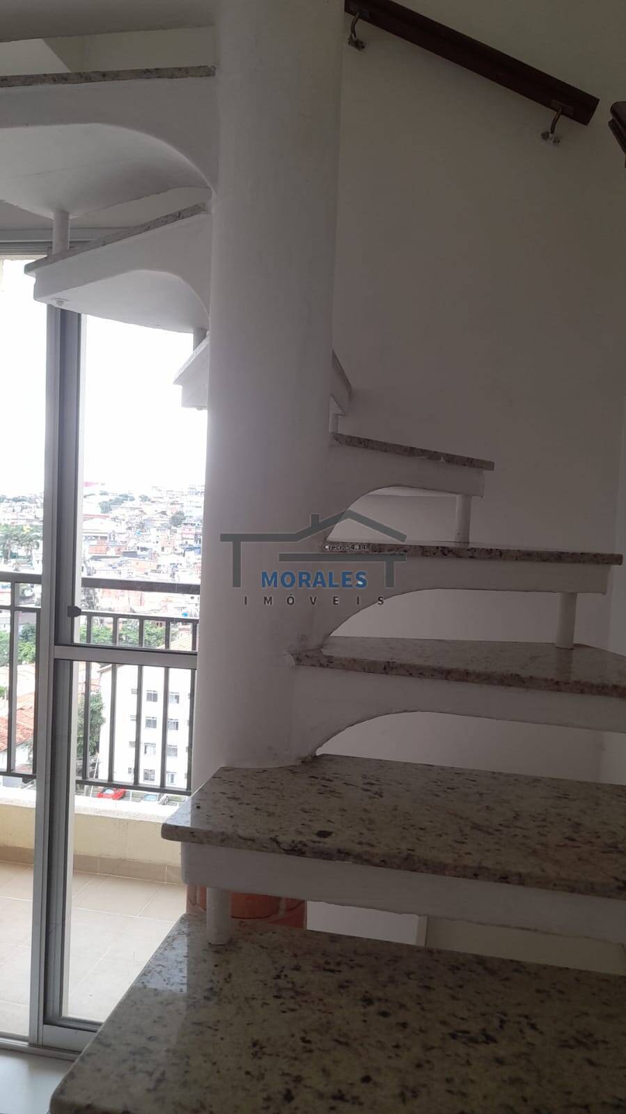 Apartamento para alugar com 2 quartos, 58m² - Foto 4