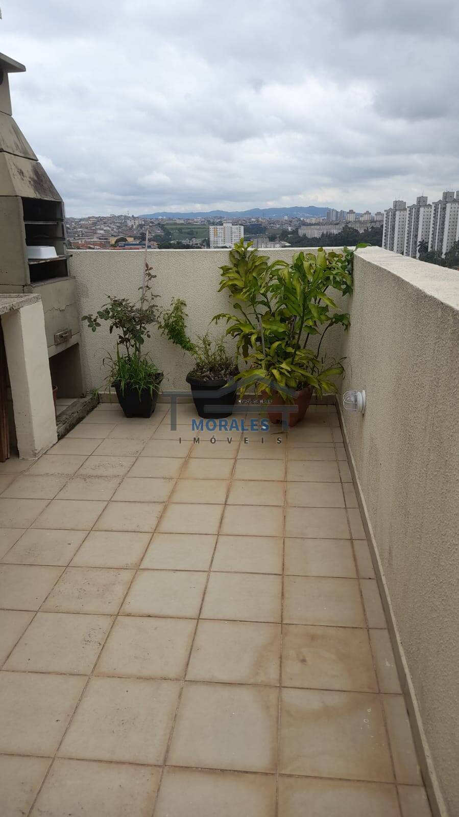 Apartamento para alugar com 2 quartos, 58m² - Foto 14