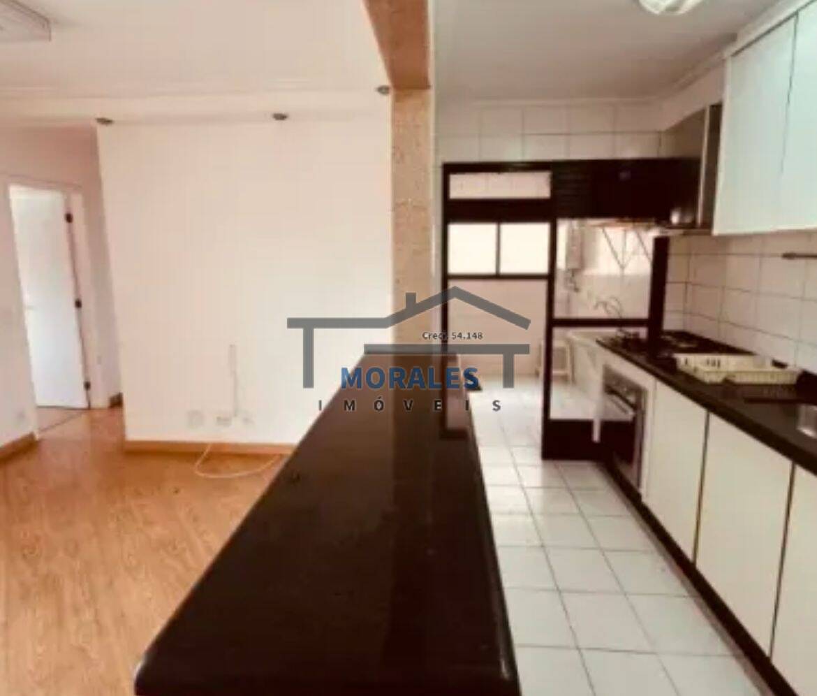 Apartamento à venda com 3 quartos, 86m² - Foto 3