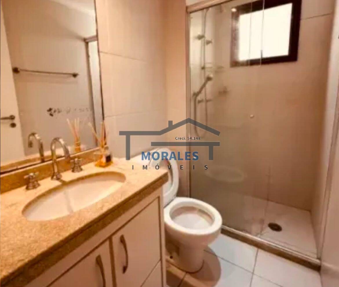 Apartamento à venda com 3 quartos, 86m² - Foto 4