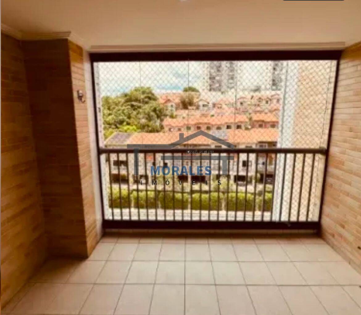 Apartamento à venda com 3 quartos, 86m² - Foto 2