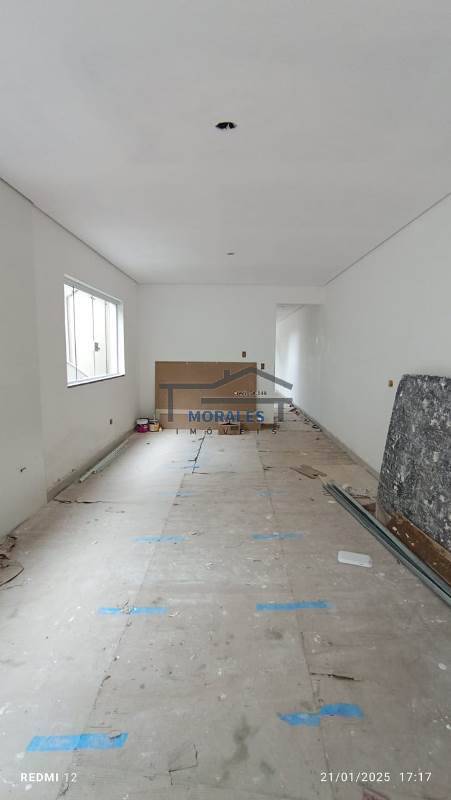 Sobrado à venda com 3 quartos, 153m² - Foto 2