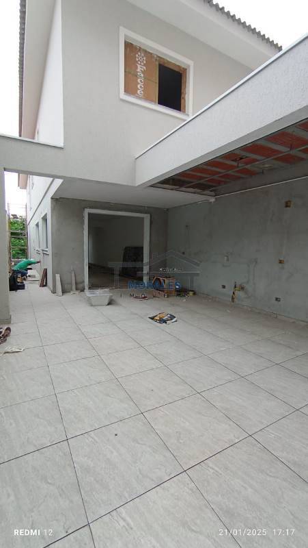 Sobrado à venda com 3 quartos, 153m² - Foto 3