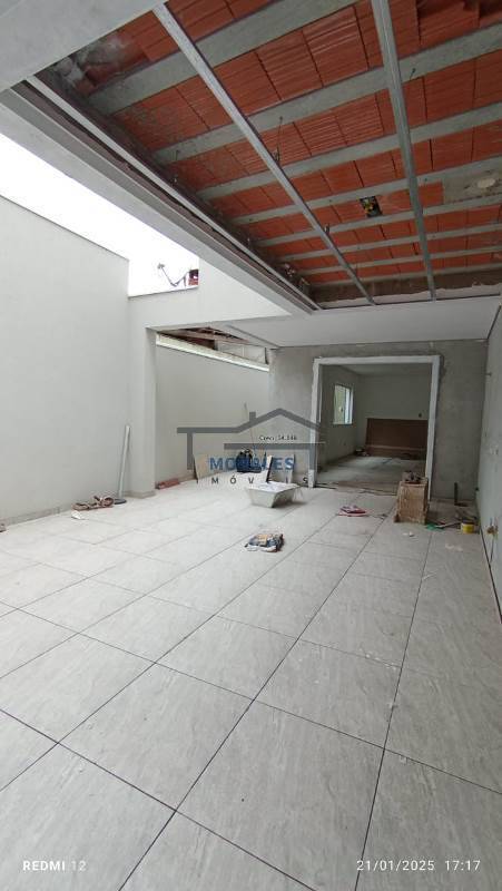 Sobrado à venda com 3 quartos, 153m² - Foto 5