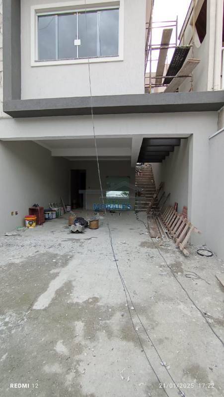 Sobrado à venda com 3 quartos, 153m² - Foto 26