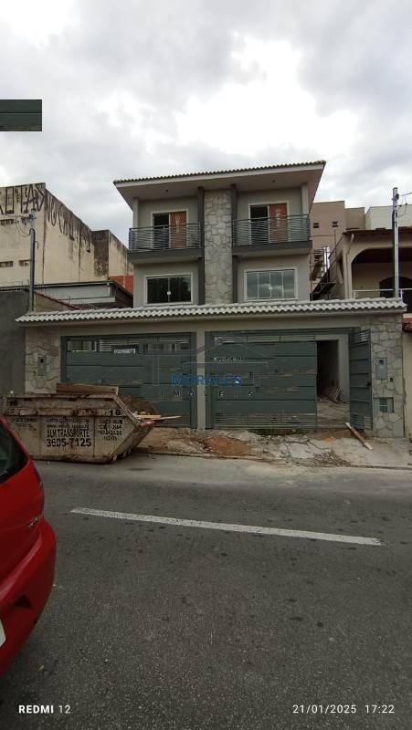 Sobrado à venda com 3 quartos, 153m² - Foto 28