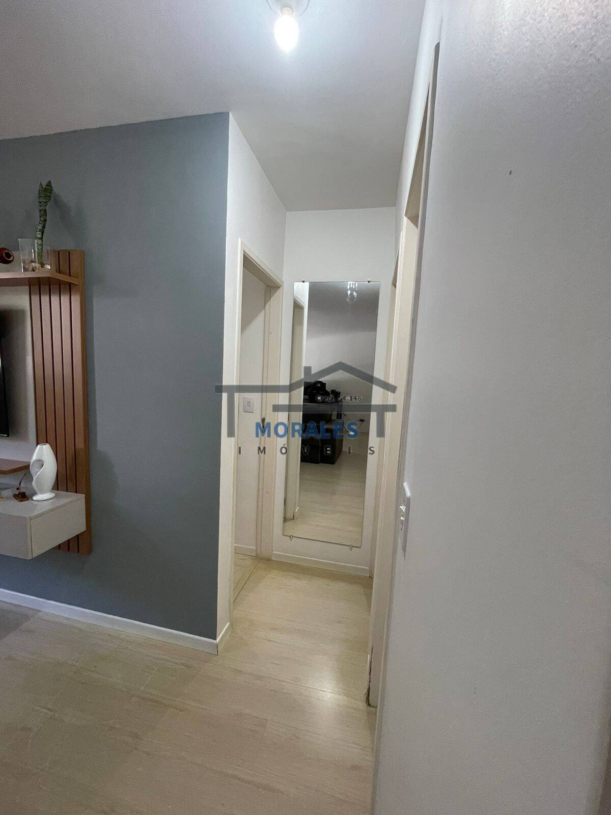 Apartamento à venda com 2 quartos - Foto 12