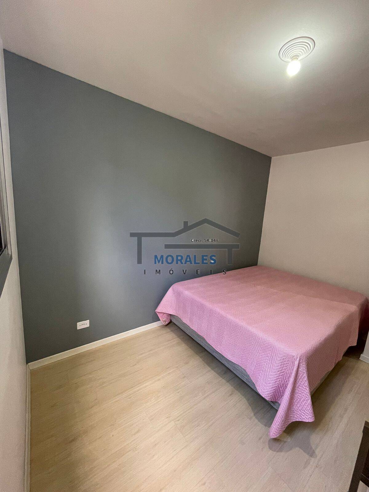 Apartamento à venda com 2 quartos - Foto 9