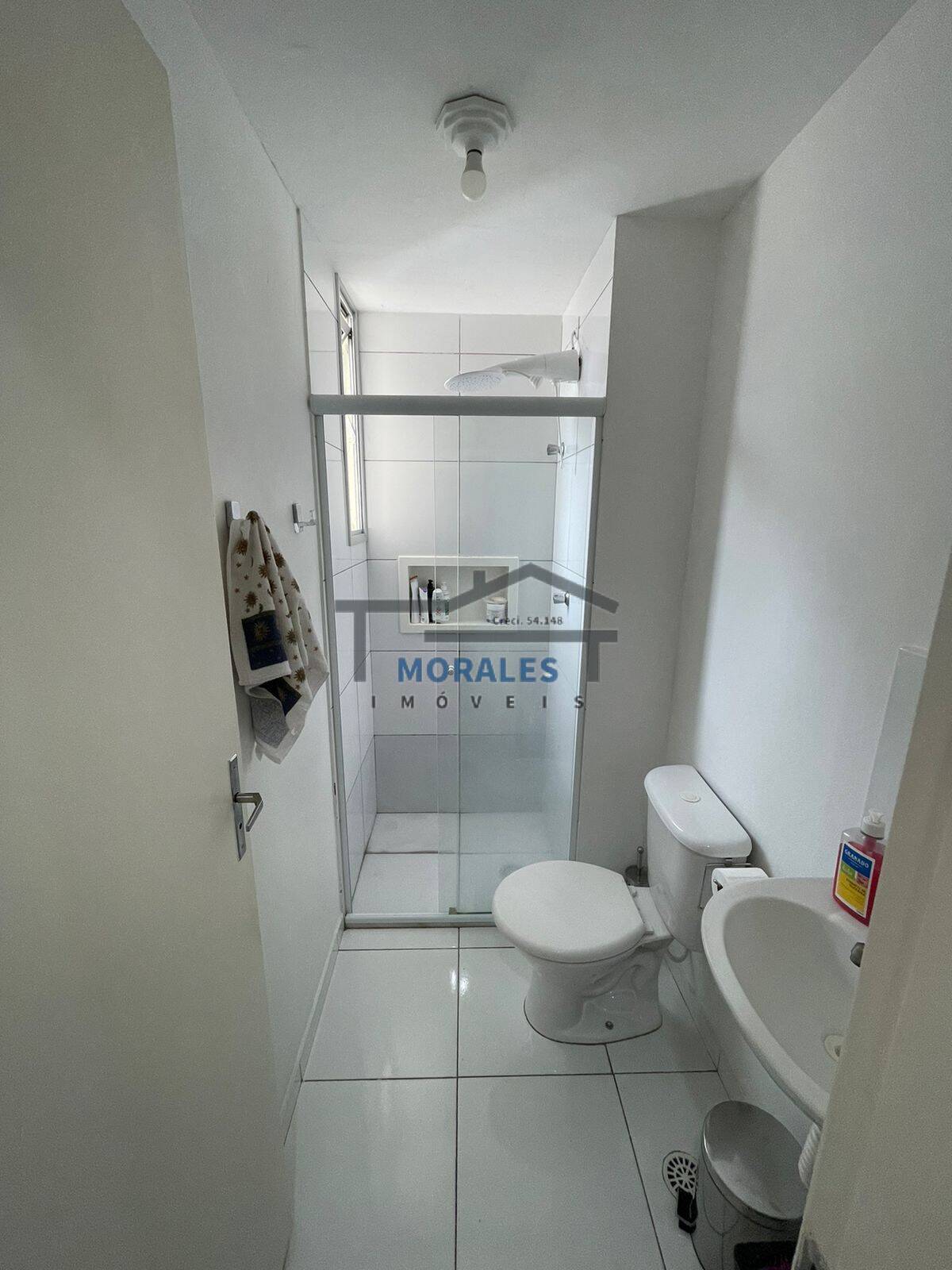 Apartamento à venda com 2 quartos - Foto 8