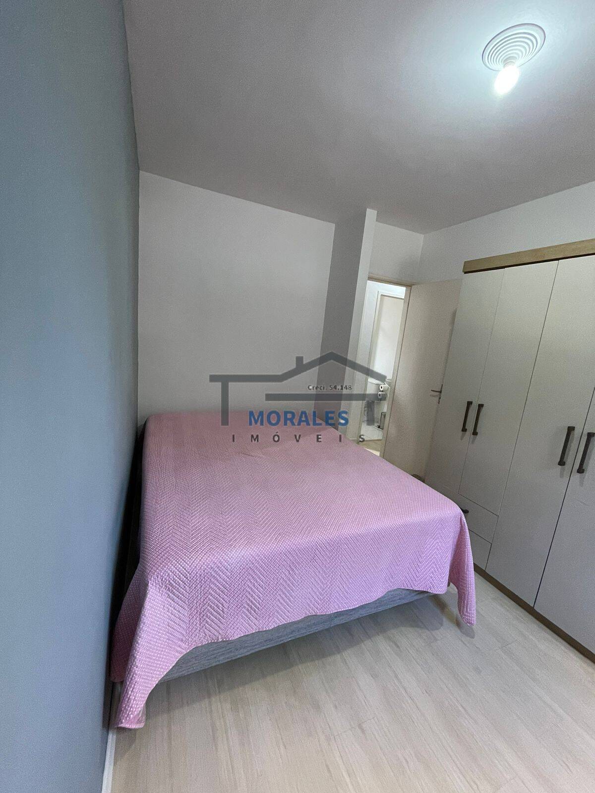 Apartamento à venda com 2 quartos - Foto 10