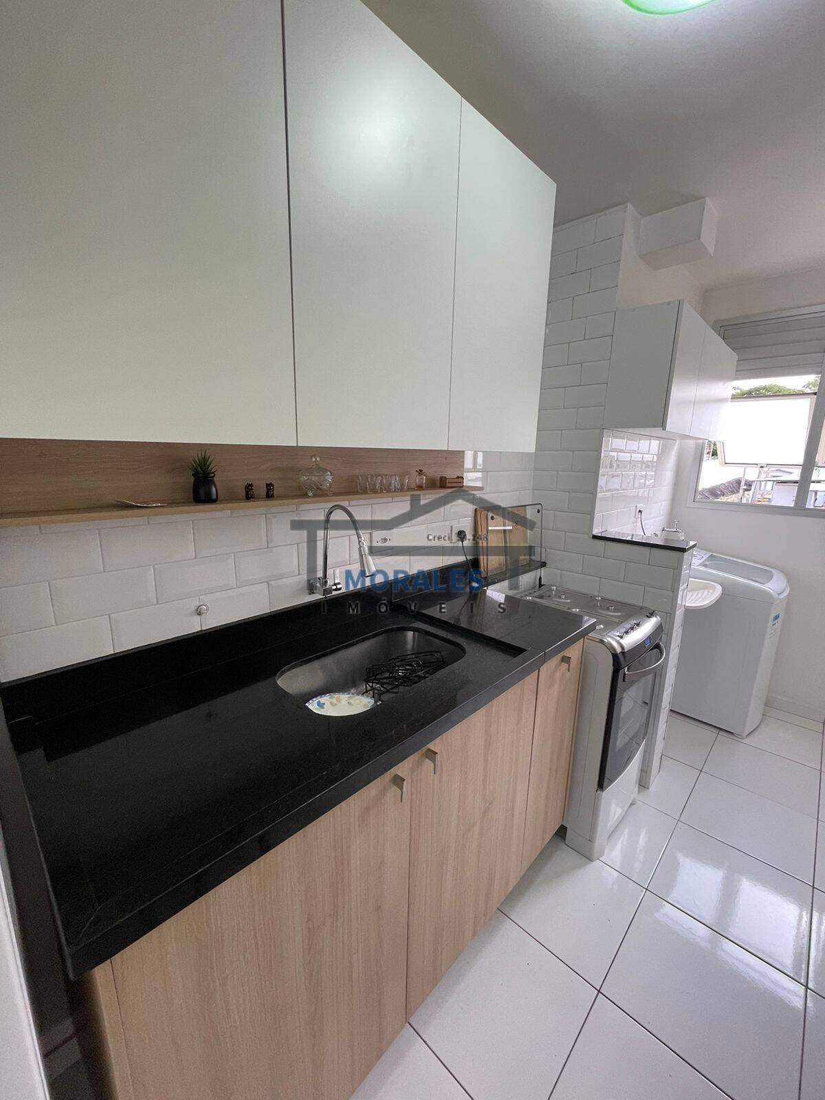 Apartamento à venda com 2 quartos - Foto 17