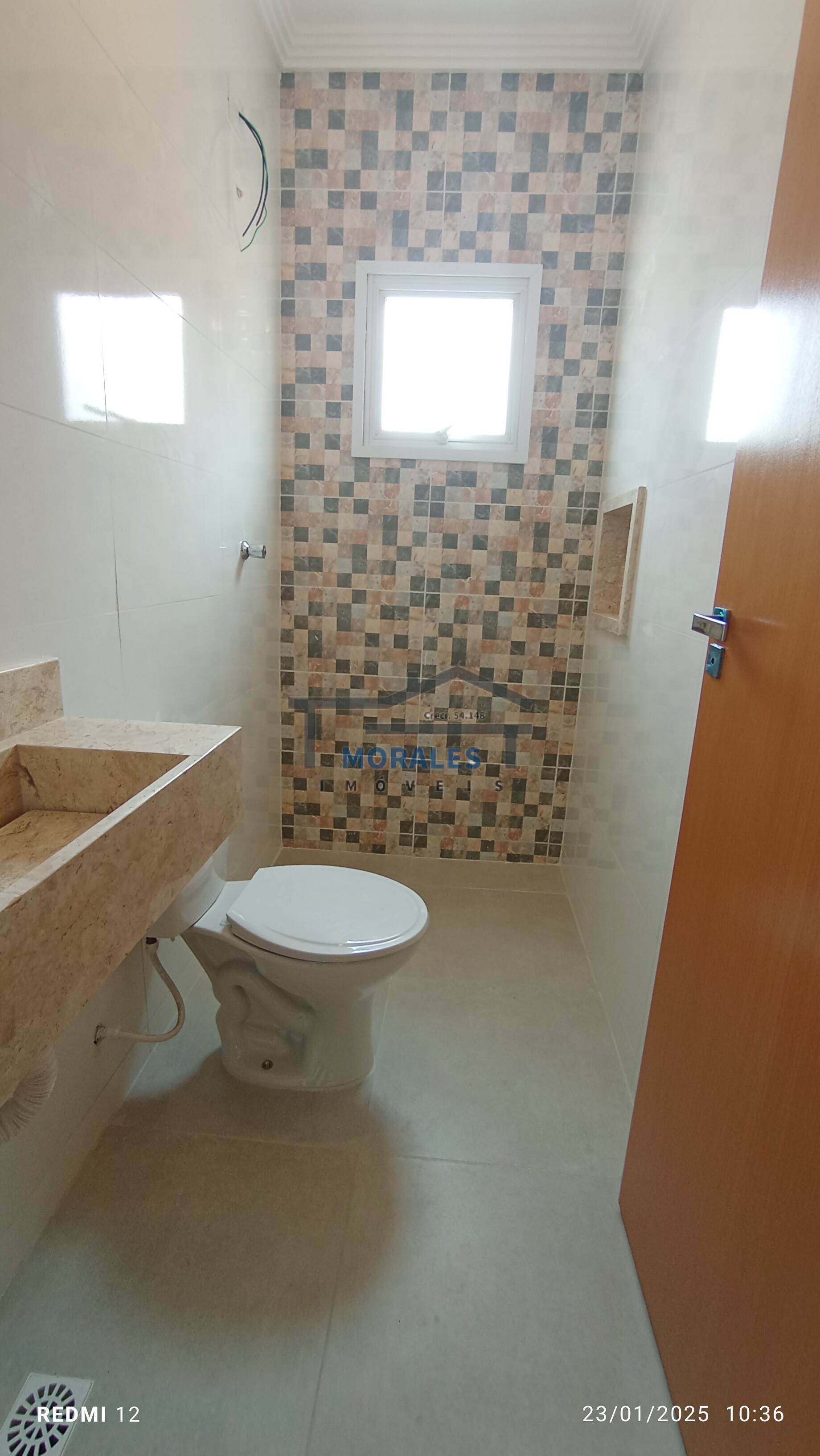 Sobrado à venda com 3 quartos, 158m² - Foto 3