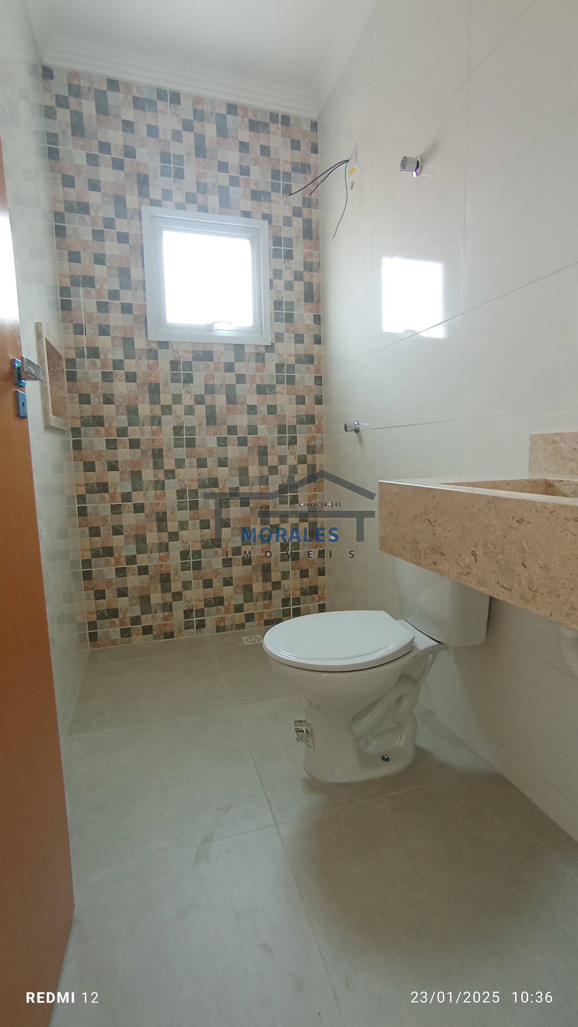 Sobrado à venda com 3 quartos, 158m² - Foto 9