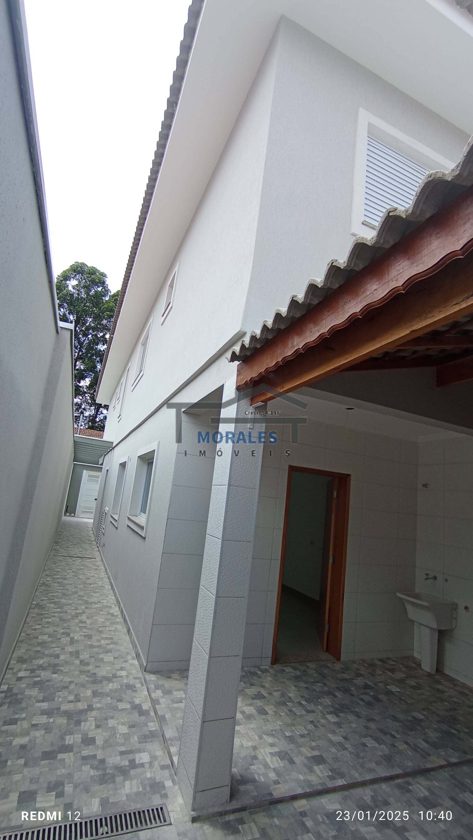 Sobrado à venda com 3 quartos, 158m² - Foto 26