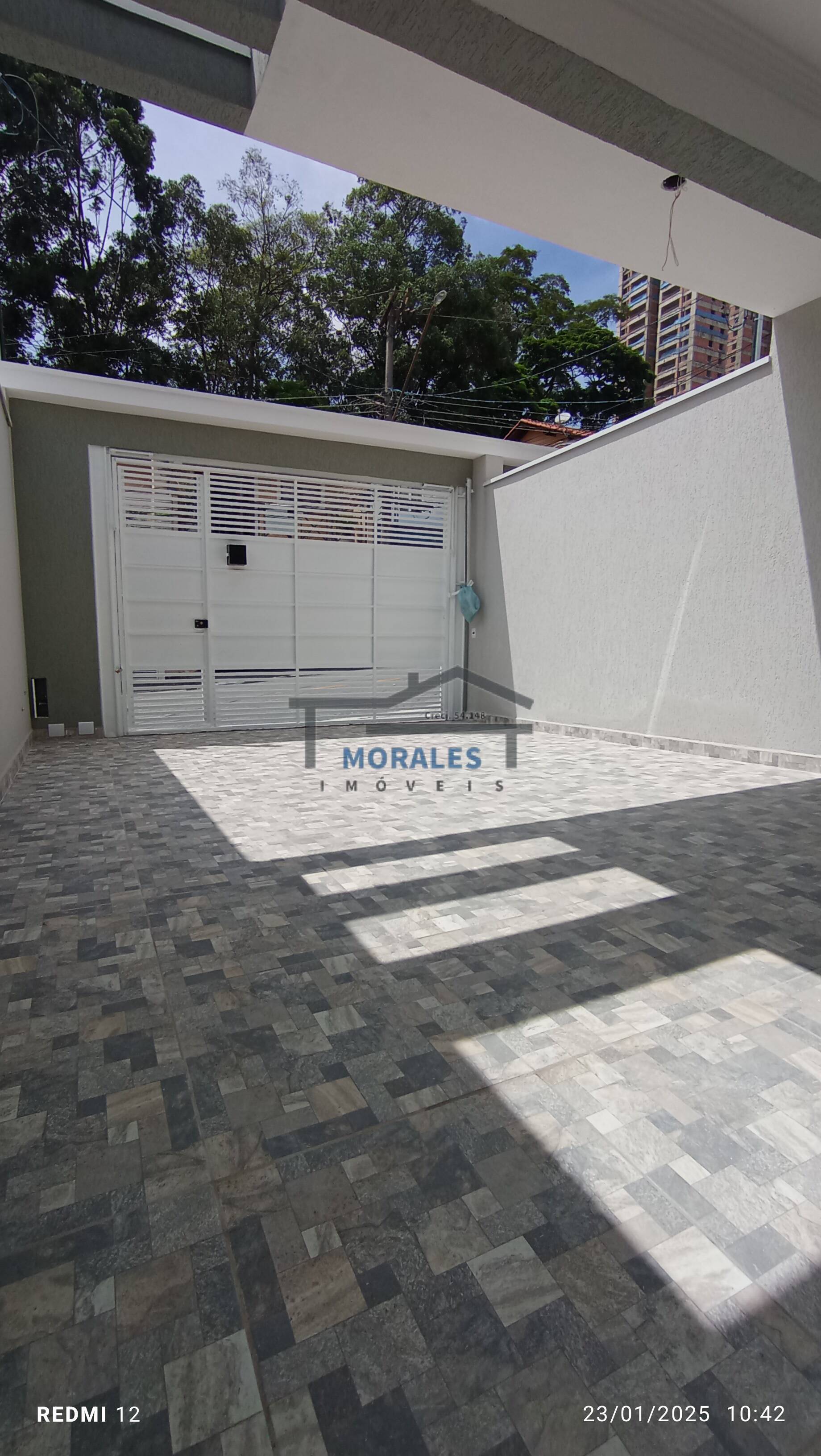 Sobrado à venda com 3 quartos, 158m² - Foto 30