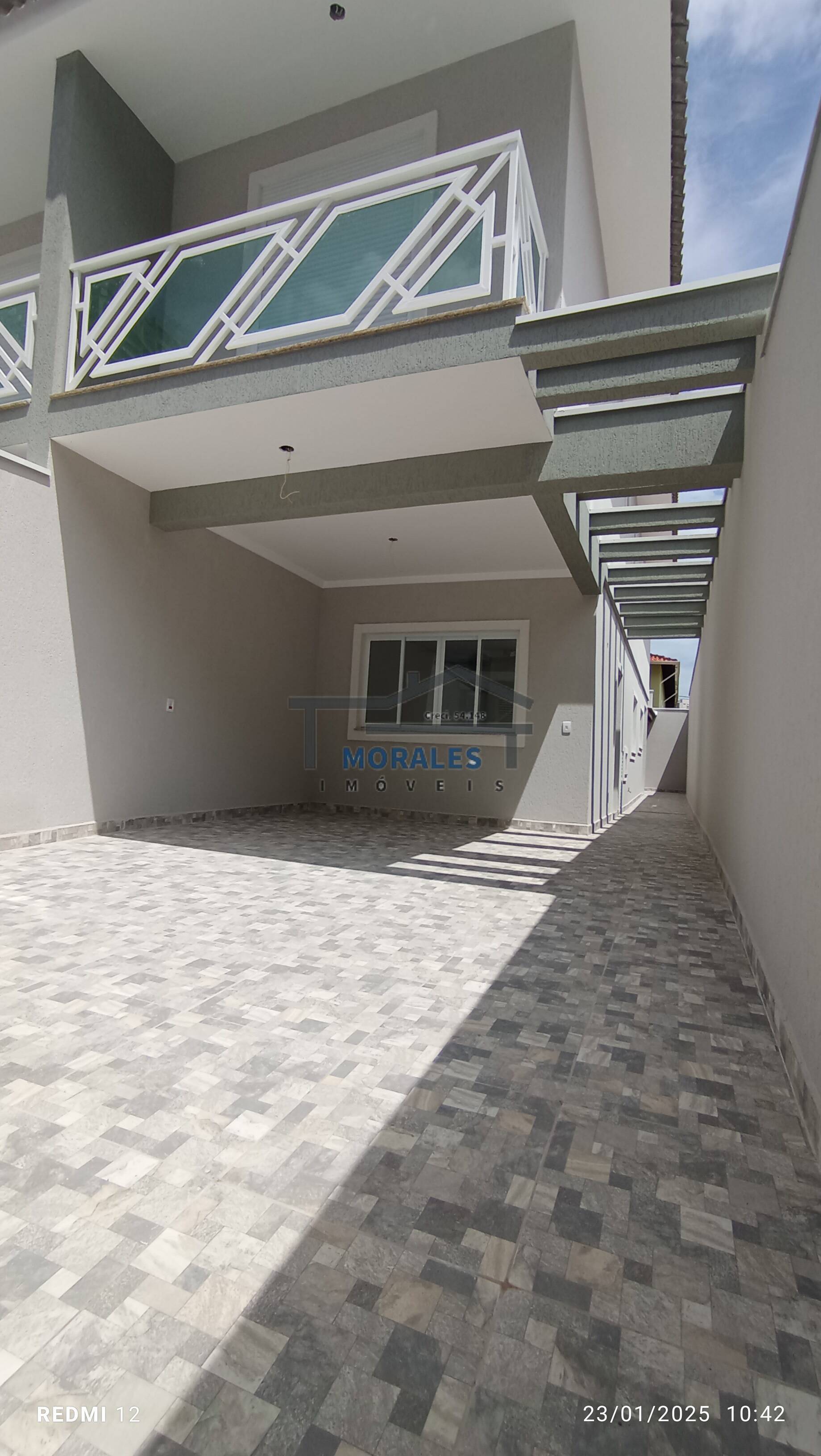 Sobrado à venda com 3 quartos, 158m² - Foto 31