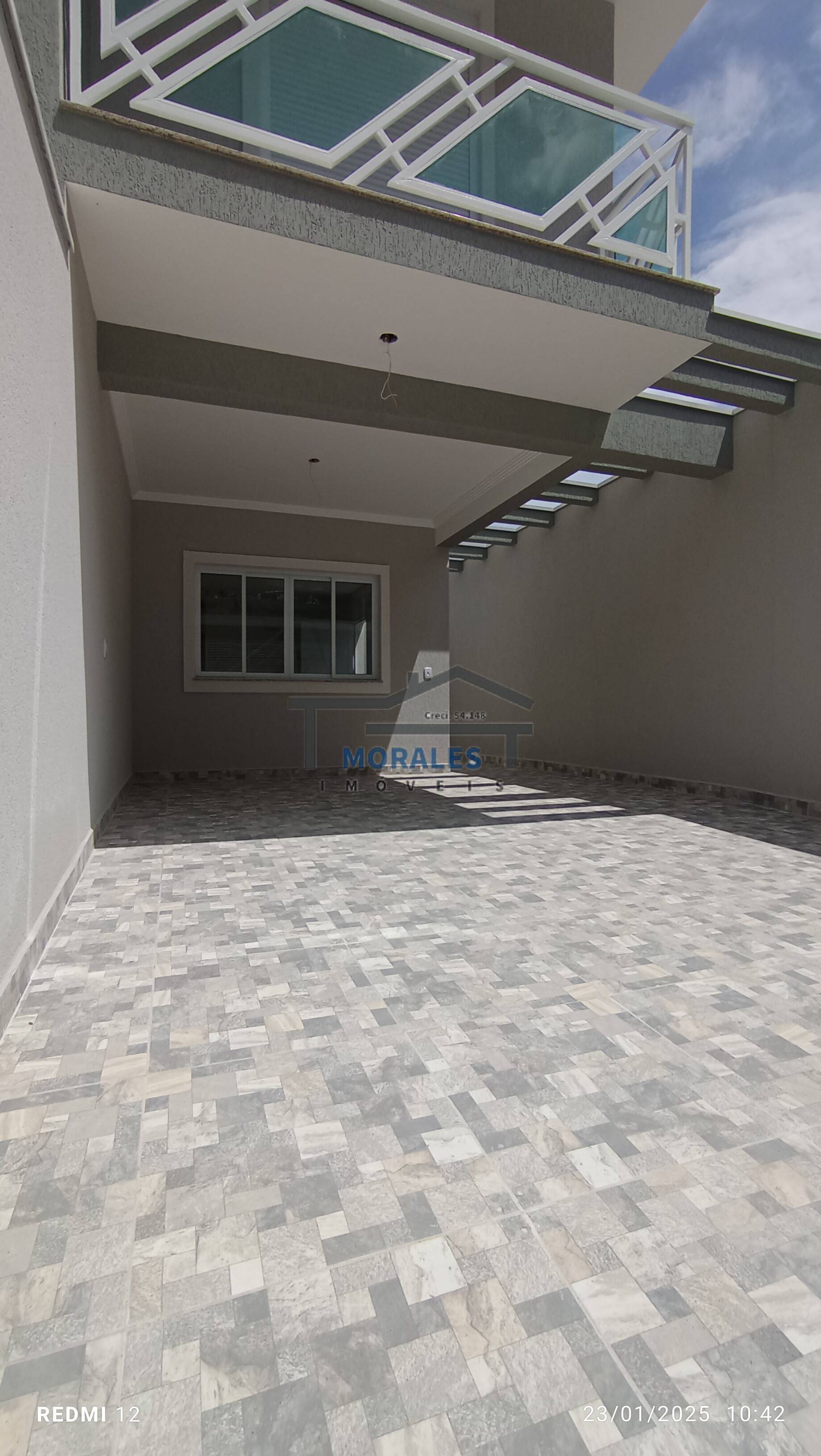 Sobrado à venda com 3 quartos, 158m² - Foto 32