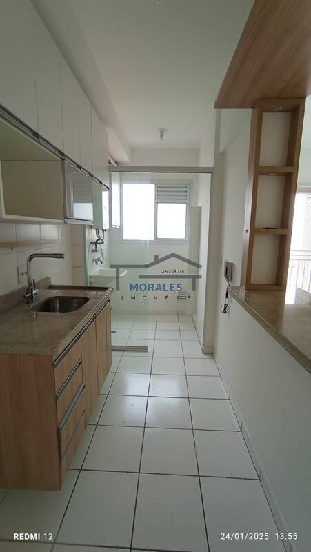 Apartamento à venda com 2 quartos, 49m² - Foto 3