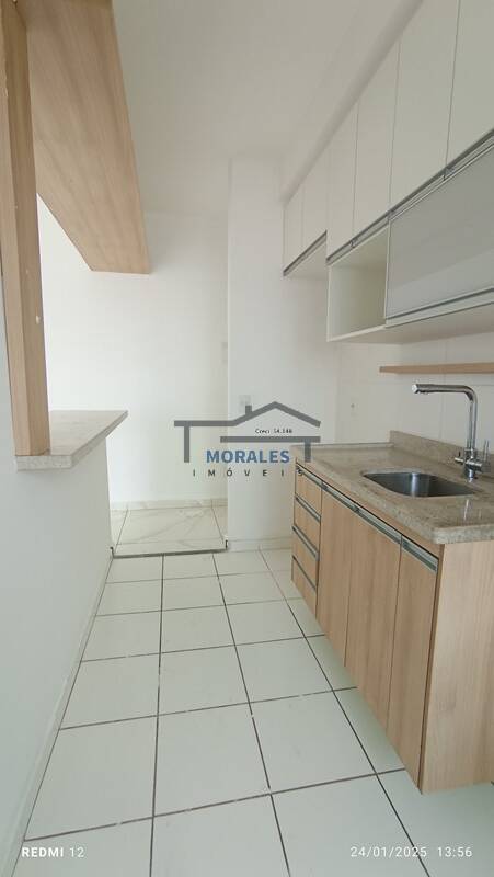 Apartamento à venda com 2 quartos, 49m² - Foto 4