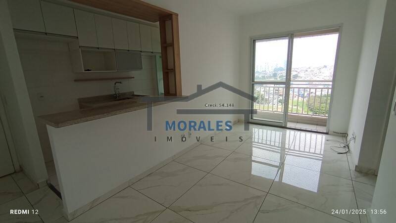 Apartamento à venda com 2 quartos, 49m² - Foto 5