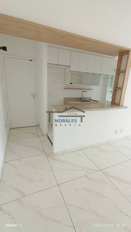 Apartamento à venda com 2 quartos, 49m² - Foto 6