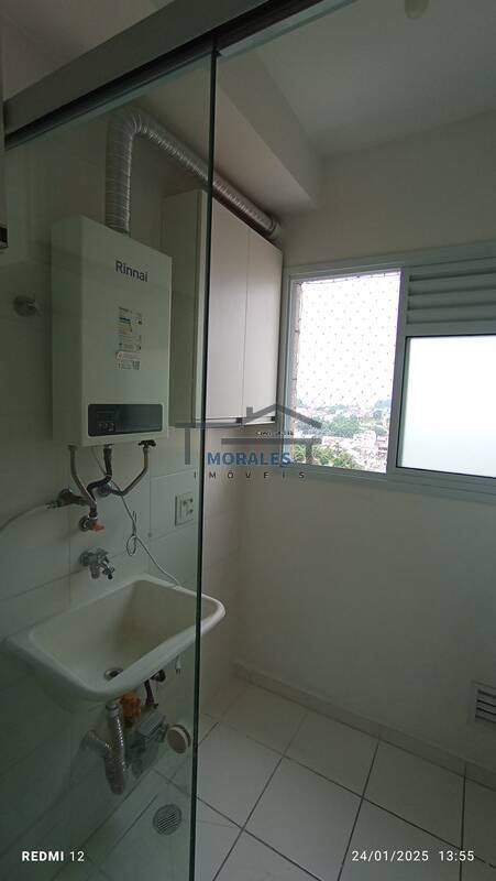 Apartamento à venda com 2 quartos, 49m² - Foto 8