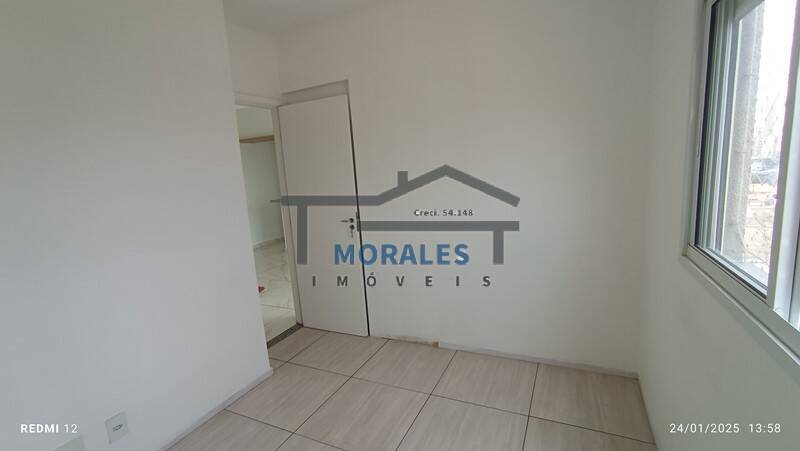 Apartamento à venda com 2 quartos, 49m² - Foto 10