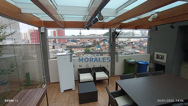 Apartamento à venda com 2 quartos, 49m² - Foto 32